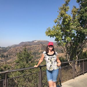 Meet your Posher, Maureen